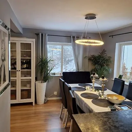 Soul & Spa Holiday Home Arendal Exterior photo