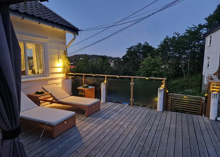 Soul & Spa Holiday Home