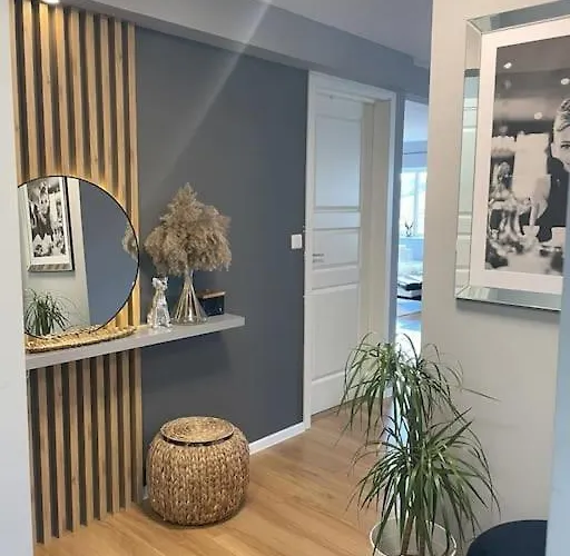 Soul & Spa Holiday Home