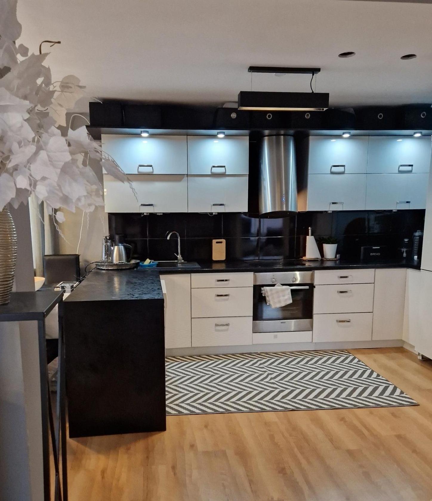 Apartment Soul & Arendal