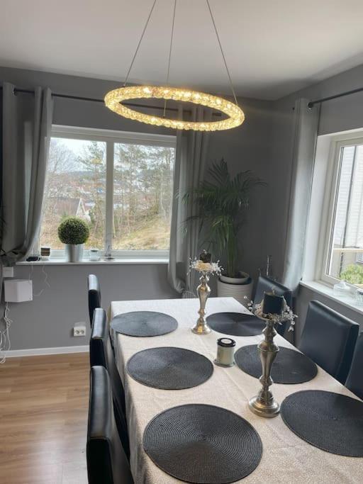 Apartment Soul & Arendal