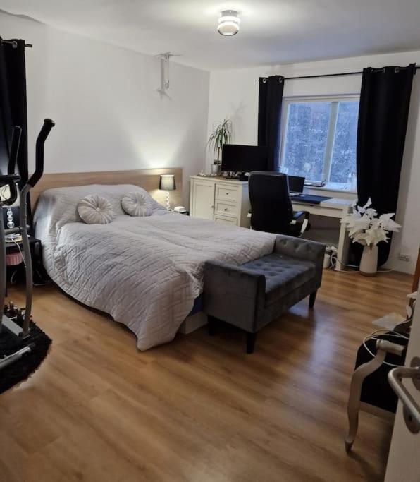 Apartment Soul & Arendal