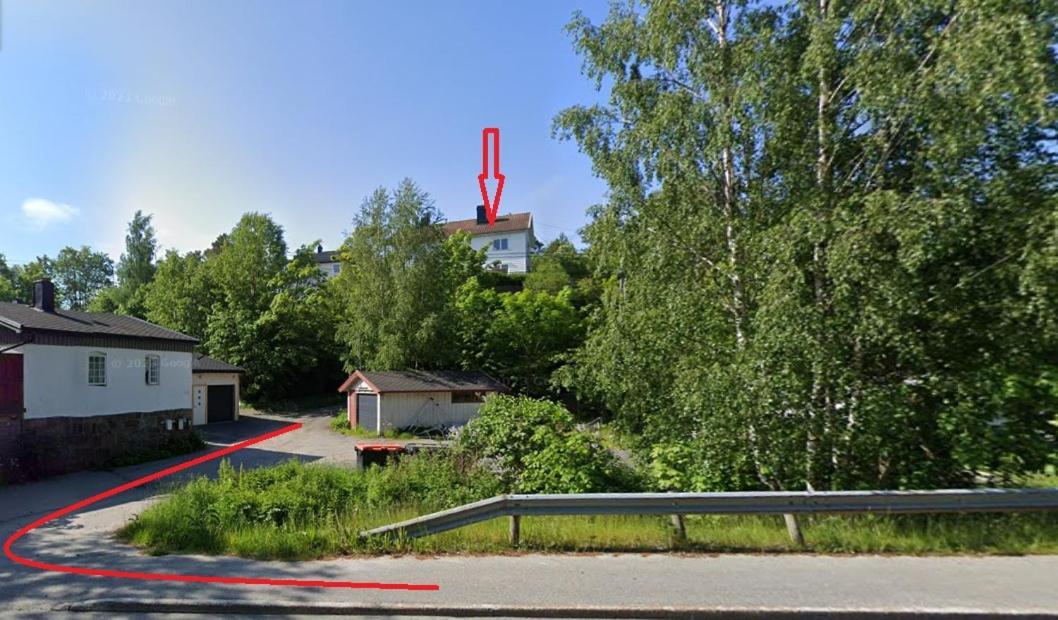 Apartment Soul & Arendal