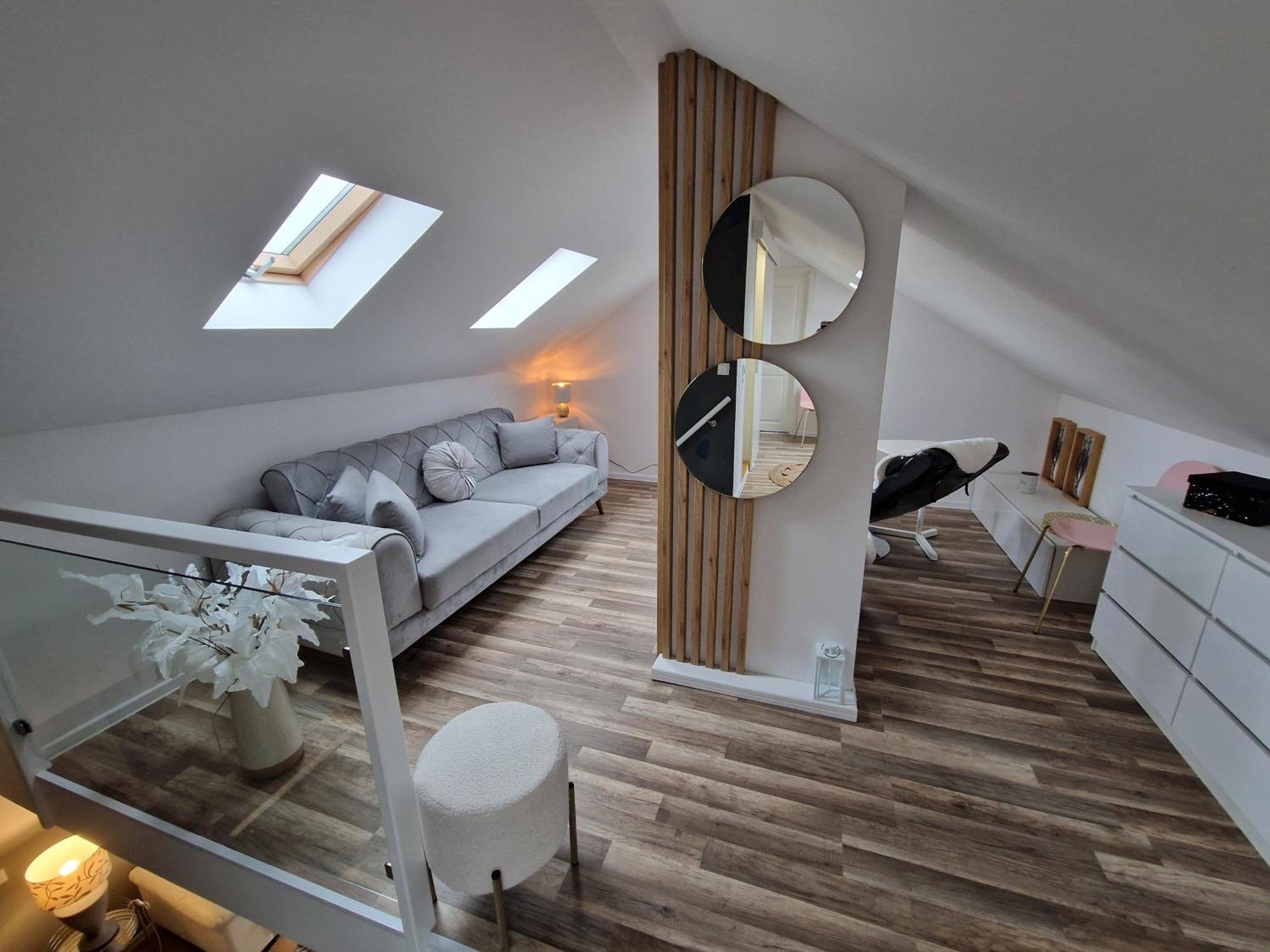 Apartment Soul & Arendal