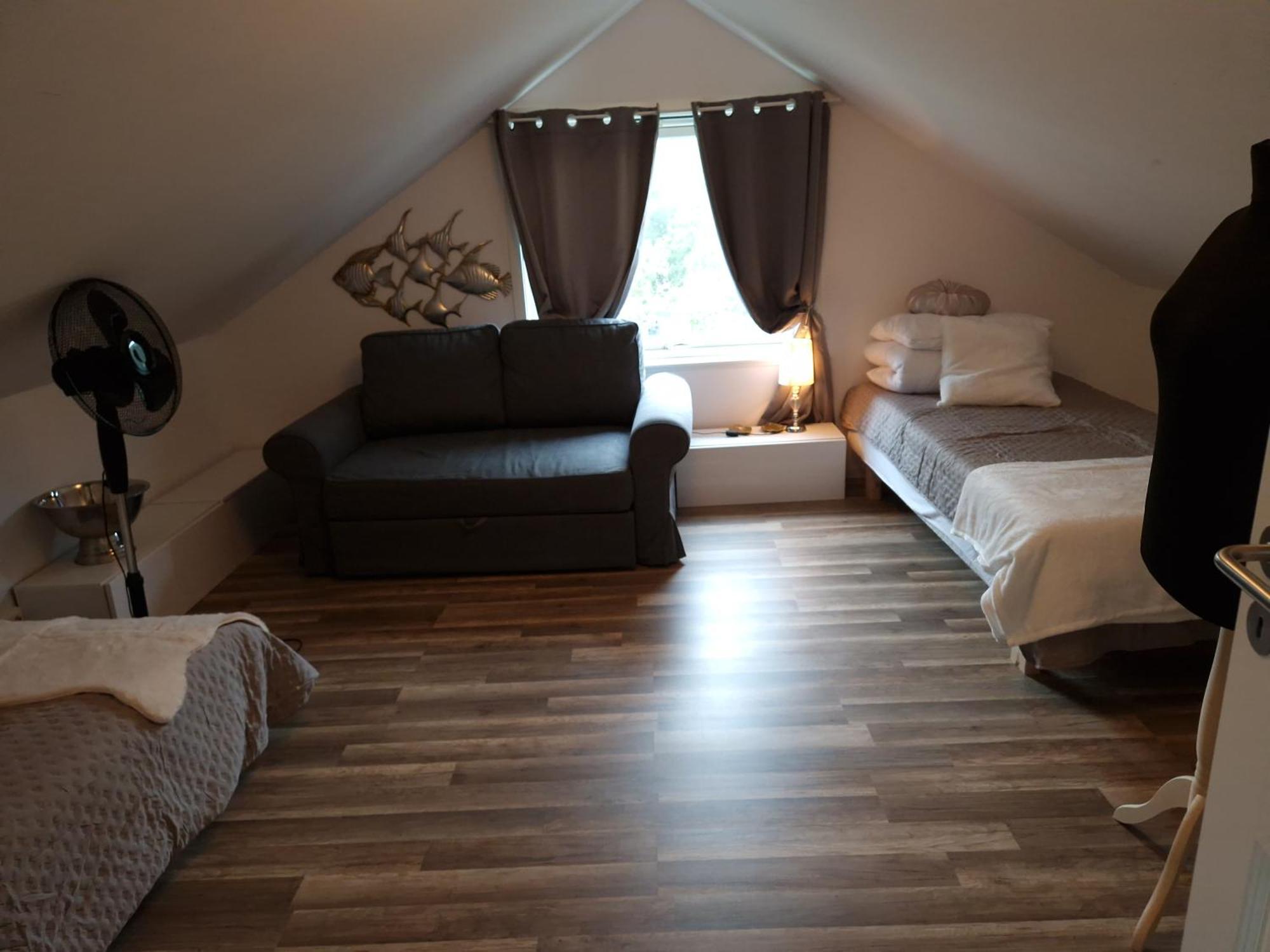 Apartment Soul & Arendal